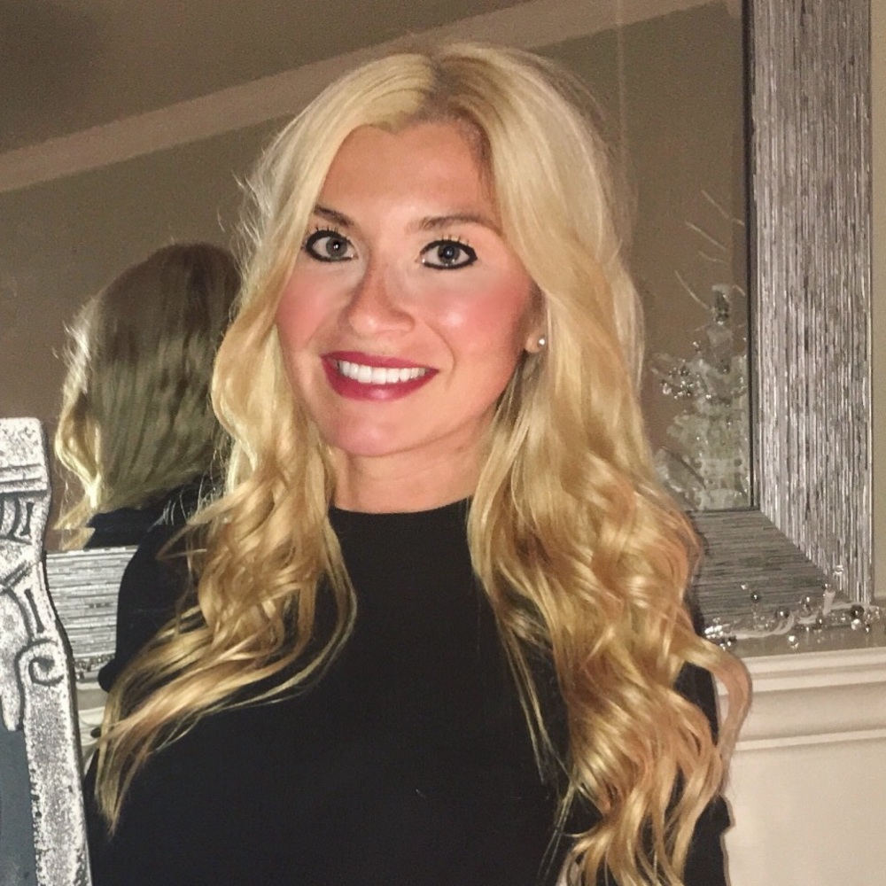 Meet your Posher, Aimee